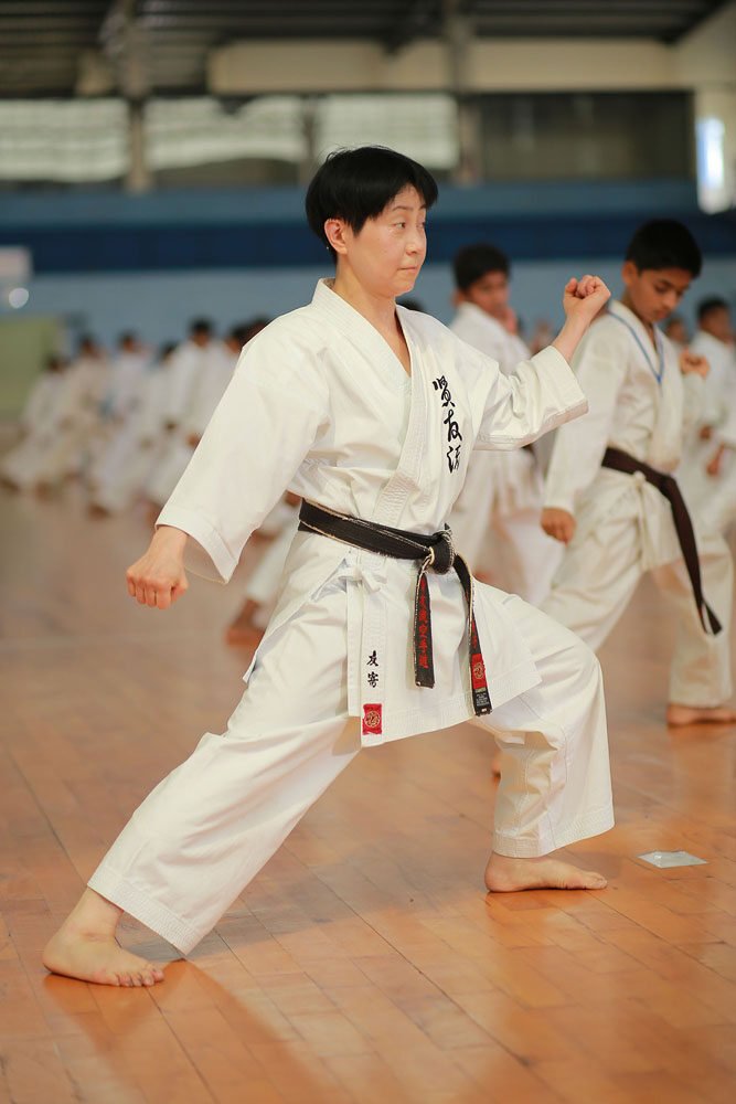 Training